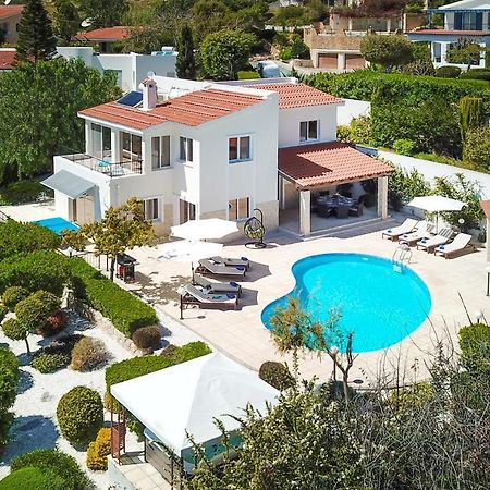 Villa Atlantica Пейя Экстерьер фото