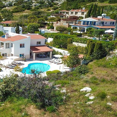 Villa Atlantica Пейя Экстерьер фото