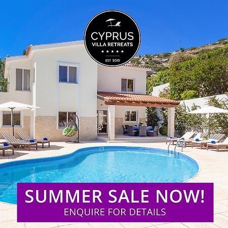 Villa Atlantica Пейя Экстерьер фото
