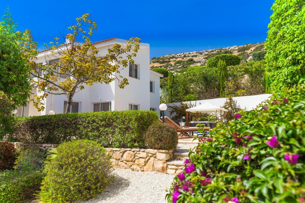Villa Atlantica Пейя Экстерьер фото
